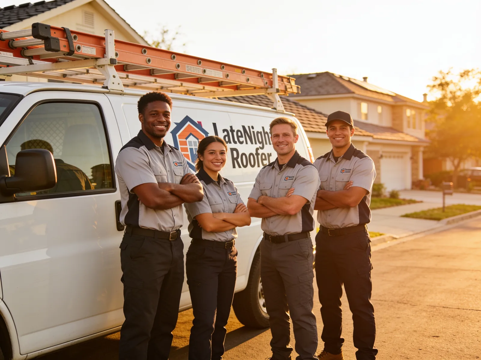 Emergency Roof Repair company in Hurlock, MD
